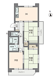 物件画像 メゾン南陽台