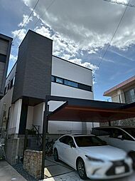 物件画像 岡崎市若松町字萱林