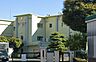 周辺：岡崎市立城南小学校　1,000ｍ　徒歩15分