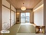 和室：※AI生成にて作成したリノベーションのイメージ画像です