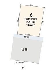 岡崎市伊賀町字七丁目