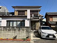 愛知県岡崎市伊賀町字7丁目：物件画像