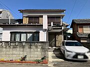 約40坪・整形地