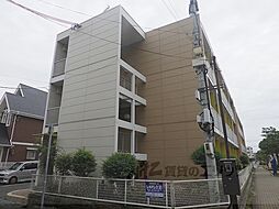 レオパレスエスパシオ21Ａ