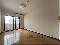 ソレイユ新伊丹 107 1階1Kのリビング/ダイニング