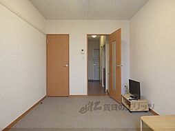 JR福知山線 塚口駅 徒歩10分の賃貸アパート 1階1Kのリビング/ダイニング