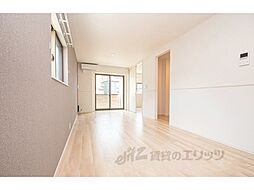 リヴァーサイドヴィラ 1LDKの写真