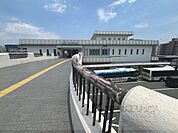 伊丹駅（JR）まで3500メートル