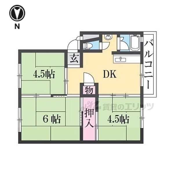物件画像