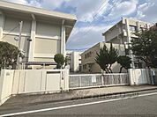 伊丹市立荻野小学校まで1200メートル
