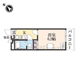 東海道・山陽本線 尼崎駅 徒歩15分