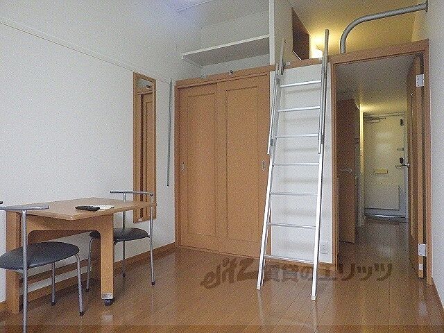 子供部屋