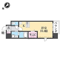 ＯＮＬＹＯＮＥ川西壱番館