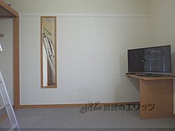 レオパレスみやび 1Kの写真
