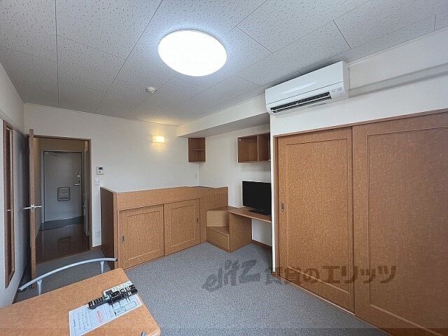子供部屋