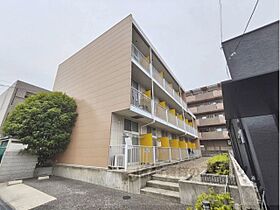兵庫県尼崎市南武庫之荘８丁目（賃貸アパート1K・2階・19.87㎡） その9