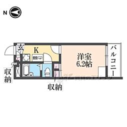 レオパレスクレール猪名寺