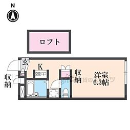 レオパレス武庫之荘