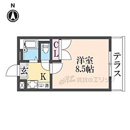 阪神本線 尼崎駅 徒歩11分