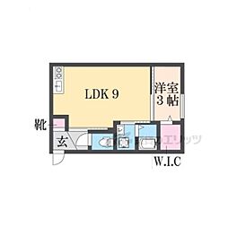阪神本線 武庫川駅 徒歩8分