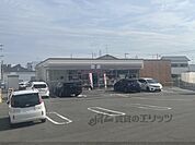 セブンイレブン　伊丹昆陽南店まで110メートル