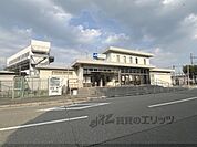 北伊丹駅（JR）まで3400メートル