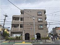 兵庫県尼崎市富松町1丁目：物件画像／株式会社エリッツ　エリッツ阪急伊丹店