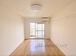 プチグレイス壱番館武庫之荘 407 4階1Kのリビング/ダイニング