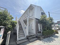 フラワーハイツ新伊丹