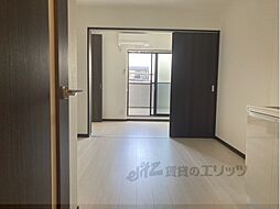 ＡＬＥＧＲＩＡ古川橋II 3階1LDKのリビング/ダイニング