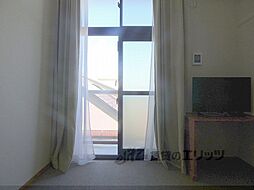 阪神本線 出屋敷駅 徒歩16分の賃貸アパート 3階1Kのリビング/ダイニング