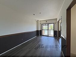 マンションエルミナール 403 4階2LDKのリビング/ダイニング