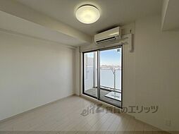 サンクラッソ伊丹 804 8階1Kのリビング/ダイニング