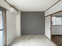 京阪本線 寝屋川市駅 徒歩3分の賃貸マンション 2階2Kのリビング/ダイニング