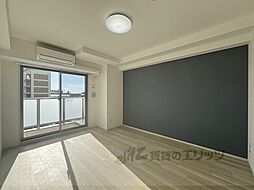 阪神本線 杭瀬駅 徒歩3分の賃貸マンション 9階1Kのリビング/ダイニング