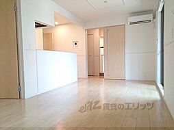 阪急神戸本線 武庫之荘駅 徒歩15分の賃貸アパート 1階1LDKのリビング/ダイニング