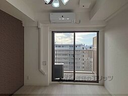 Ｌｕｘｅ布施北III 1204 12階1Kのリビング/ダイニング