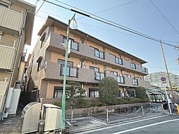 京阪本線 大和田駅 徒歩2分の賃貸マンション