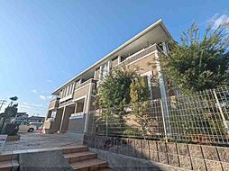 JR片町線(学研都市線) 鴻池新田駅 徒歩13分