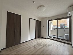 ＴＳＴ稲野駅前 203 2階1Kのリビング/ダイニング