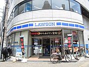 ローソン吹田江坂町一丁目店 徒歩8分。 600m