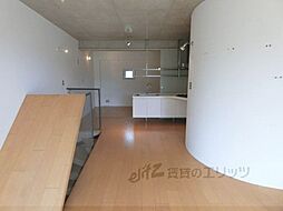 ＣｕＲＶＡ 1階2LDKのリビング/ダイニング