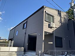 シェモア茨木市郡山2丁目