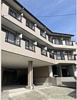 大阪府箕面市粟生間谷西5丁目9-5：物件画像／株式会社エリッツ　エリッツ上新庄店