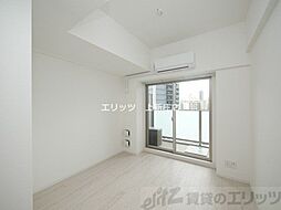 エスリードレジデンス梅田グランゲート 7階1Kのリビング/ダイニング