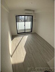 S-RESIDENCE大阪同心 10階1Kのリビング/ダイニング