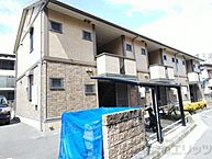 大阪府吹田市新芦屋上20-34：物件画像／株式会社エリッツ　エリッツ上新庄店