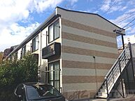 大阪府高槻市古曽部町3丁目3-25：物件画像／株式会社エリッツ　エリッツ上新庄店