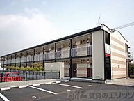 大阪府高槻市安満西の町10-35：物件画像／株式会社エリッツ　エリッツ上新庄店