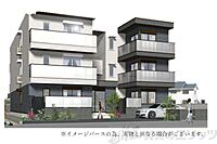 大阪府高槻市八幡町610：物件画像／株式会社エリッツ　エリッツ上新庄店